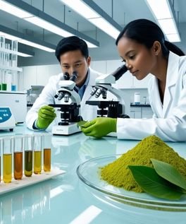 Quality testing process